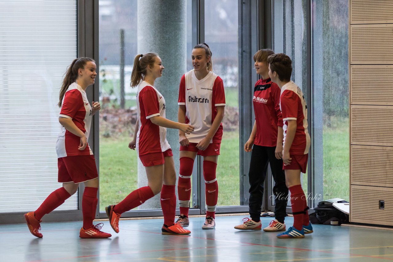Bild 66 - Girls Cup